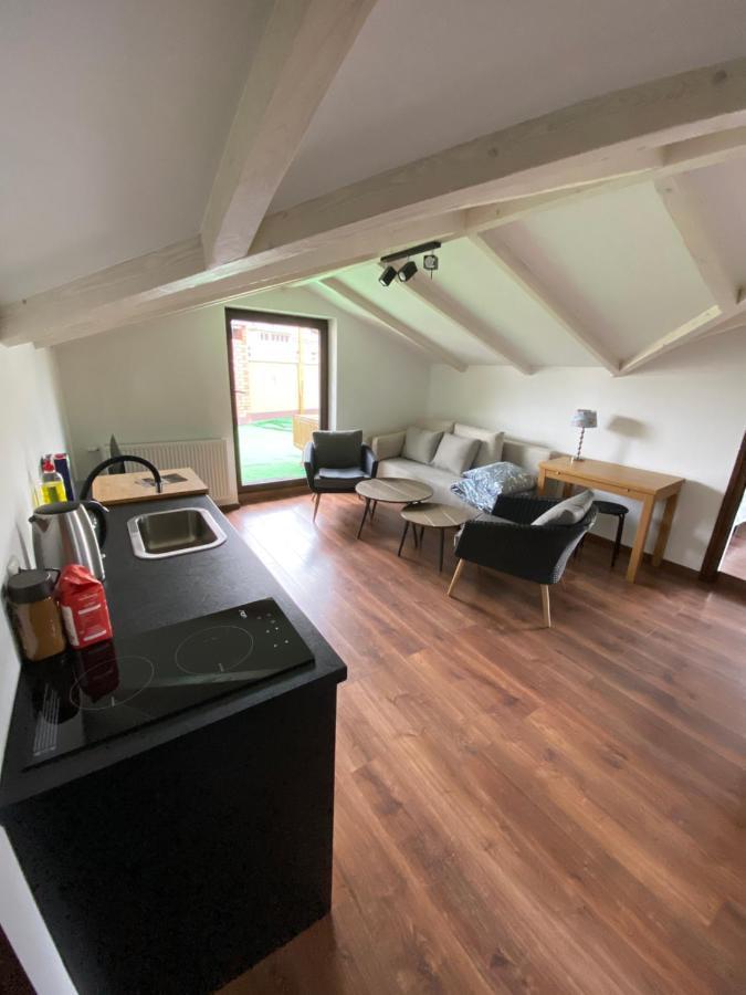 Apartamenty リマノバ エクステリア 写真