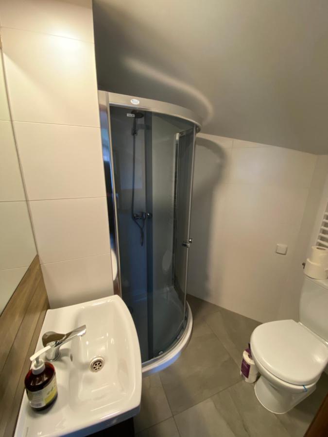 Apartamenty リマノバ エクステリア 写真