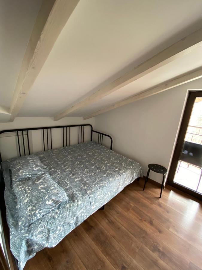 Apartamenty リマノバ エクステリア 写真