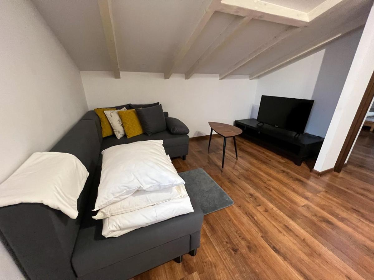 Apartamenty リマノバ エクステリア 写真