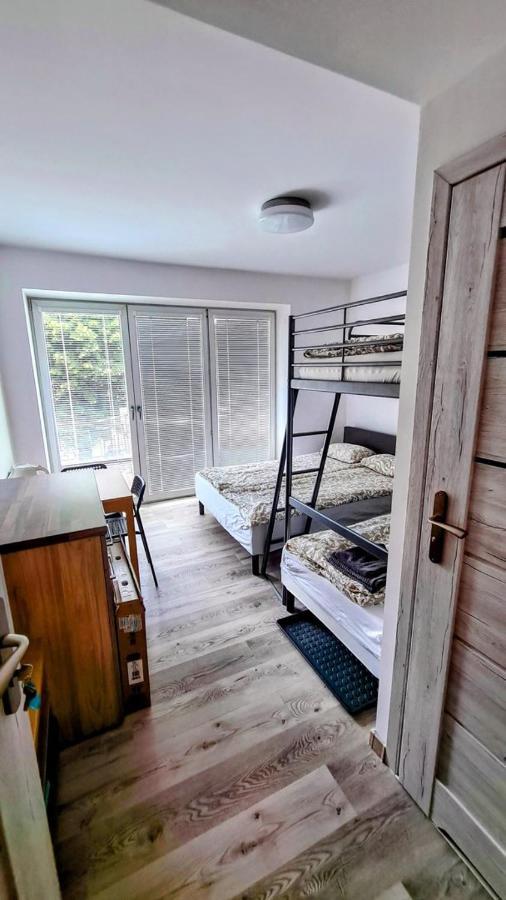 Apartamenty リマノバ エクステリア 写真